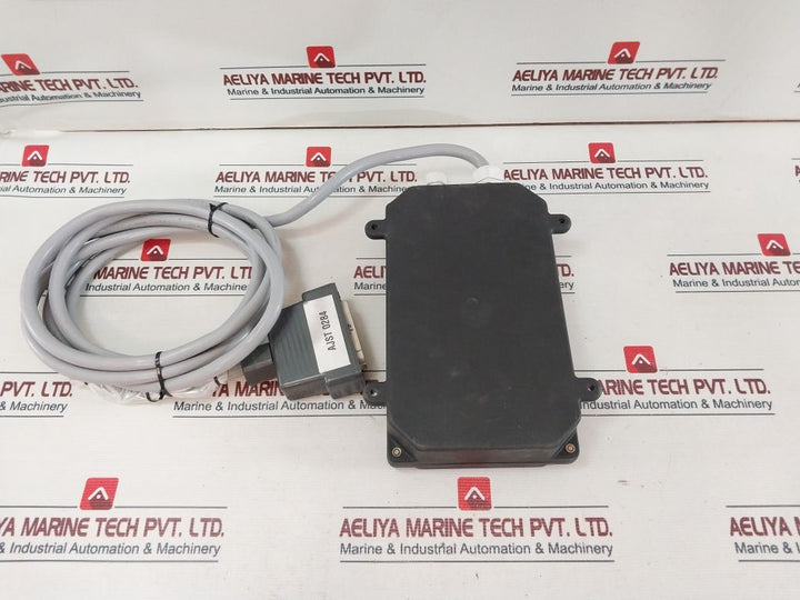 Hbc-radiomatic 005-01-00580 Remote Control