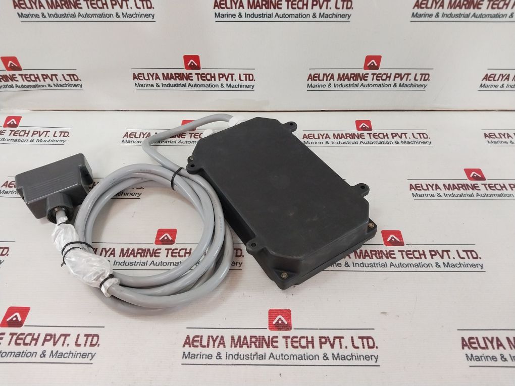 Hbc-radiomatic 005-01-00580 Remote Control