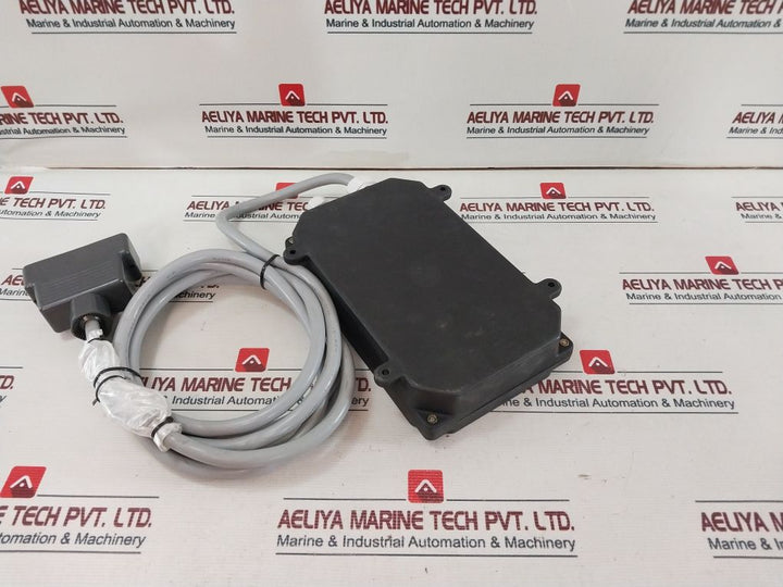 Hbc-radiomatic 005-01-00580 Remote Control