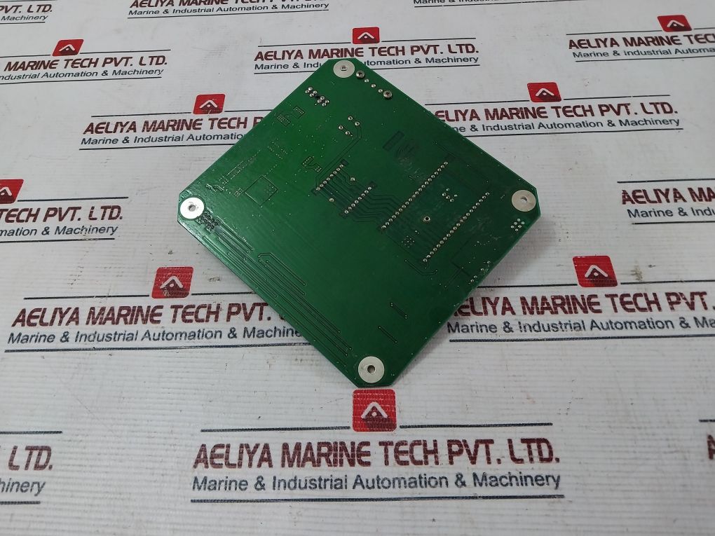 Hbc-radiomatic 250010B Printed Circuit Board  