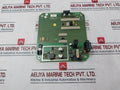 Hbc-radiomatic 250010B Printed Circuit Board 
