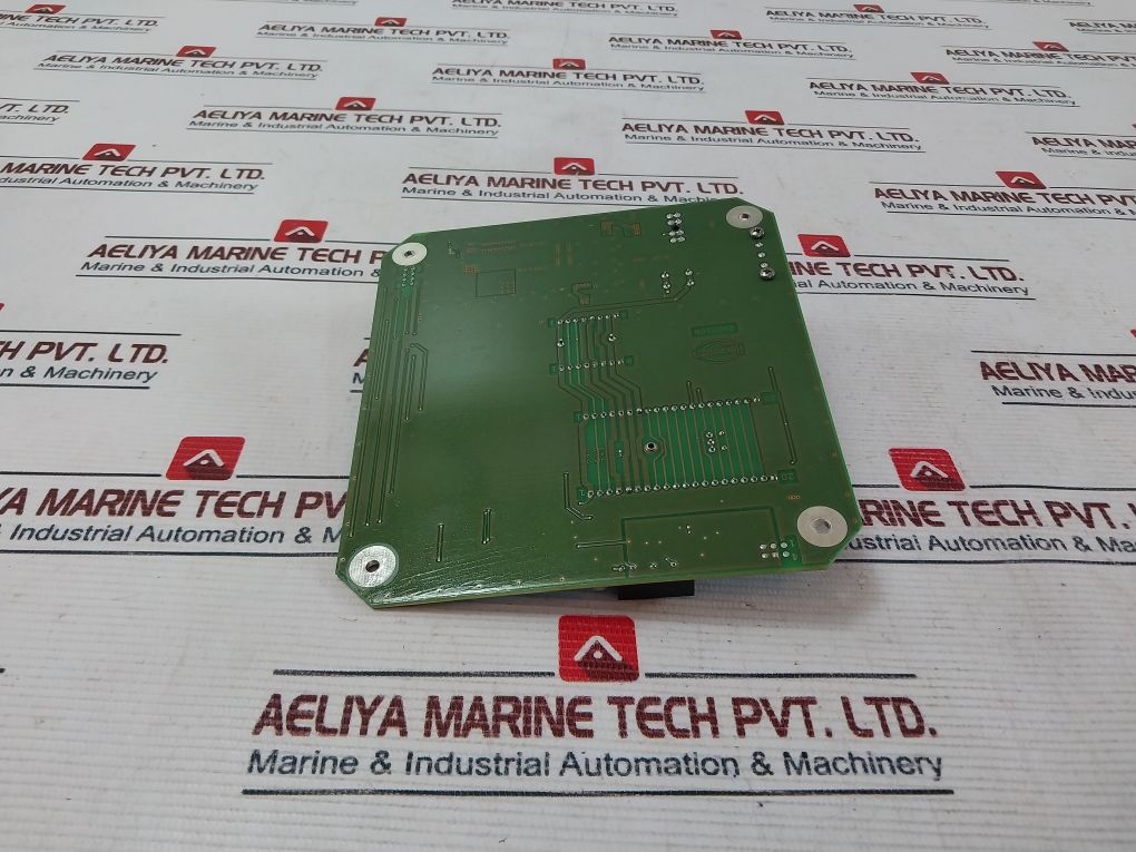 Hbc-radiomatic 250010B Printed Circuit Board 