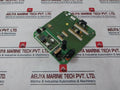 Hbc-radiomatic 250010B Printed Circuit Board 