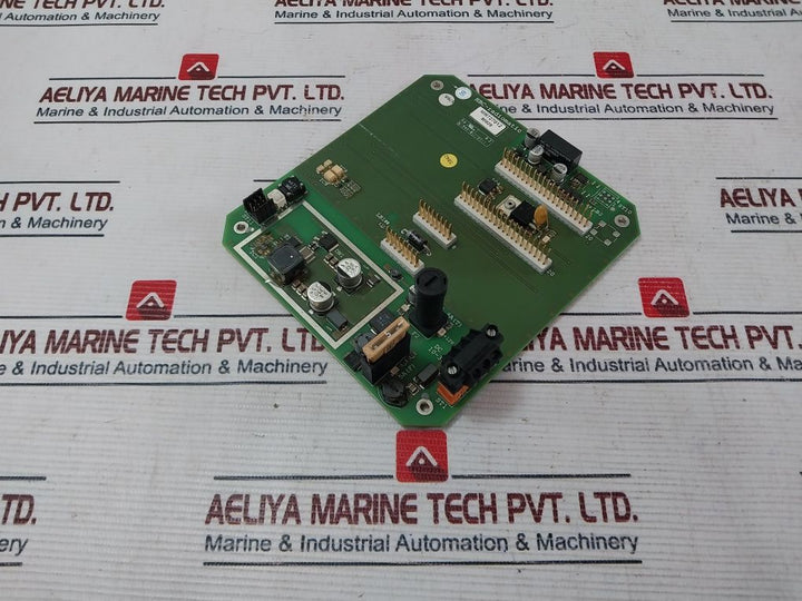 Hbc-radiomatic 250010B Printed Circuit Board 