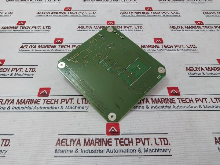 Hbc-radiomatic 250010B Printed Circuit Board 