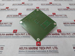 Hbc-radiomatic 250010B Printed Circuit Board 