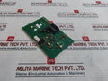 Hbc-radiomatic 250015B Printed Circuit Board Os726010
