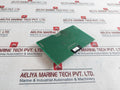 Hbc-radiomatic 250015B Printed Circuit Board Os726010