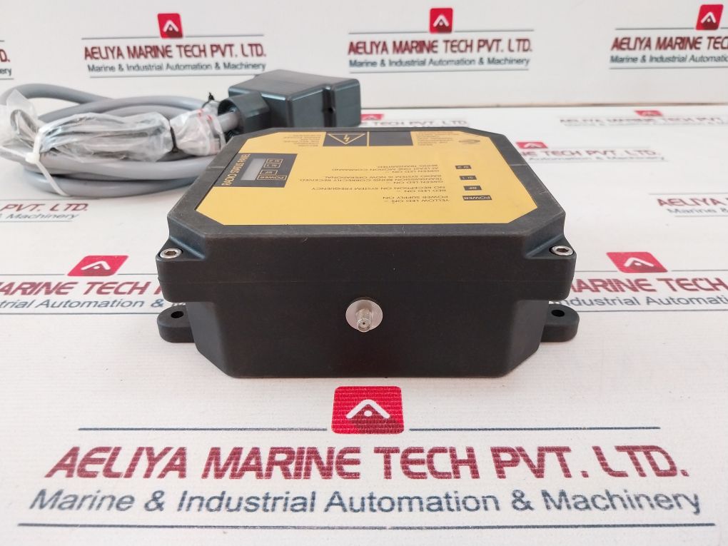 Hbc-radiomatic Fse 512 Remote-control 005-01-00689 11 W