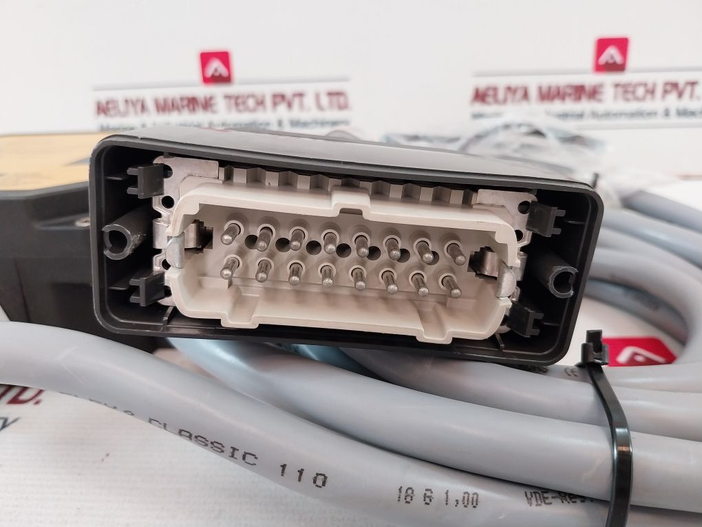 Hbc-radiomatic Fse 512 Remote-control 005-01-00689 11 W