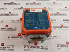 Hbc-radiomatic Spectrum 3 Control Remote For Bridge Crane In Hold Set 10-30V Dc