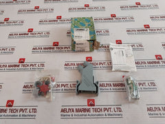 Hbc-radiomatic Spectrum 3 Control Remote For Bridge Crane In Hold Set 10-30V Dc