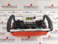 Hbc-radiomatic Spectrum 3 Control Remote For Bridge Crane In Hold Set 10-30V Dc