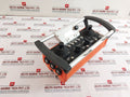 Hbc-radiomatic Spectrum 3 Control Remote For Bridge Crane In Hold Set 10-30V Dc