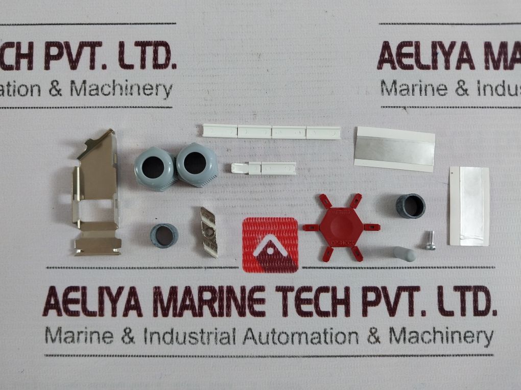 Hbc Radiomatic Spectrum Eex Radio Remote Control Cable Set