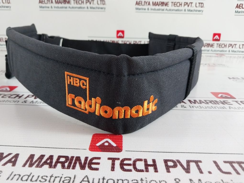 Hbc Radiomatic Spectrum Eex Radio Remote Control Cable Set