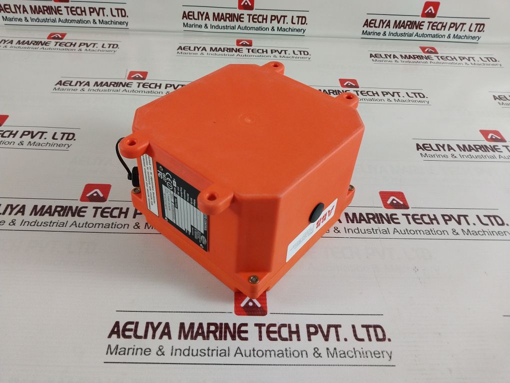 Hbc Radiomatic Spectrum Eex Radio Remote Control Cable Set