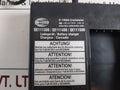 Hbc Flg110B Eex Battery Charger D-74564