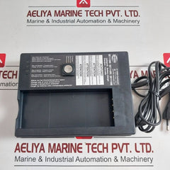 Hbc Flg110B Eex Battery Charger D-74564
