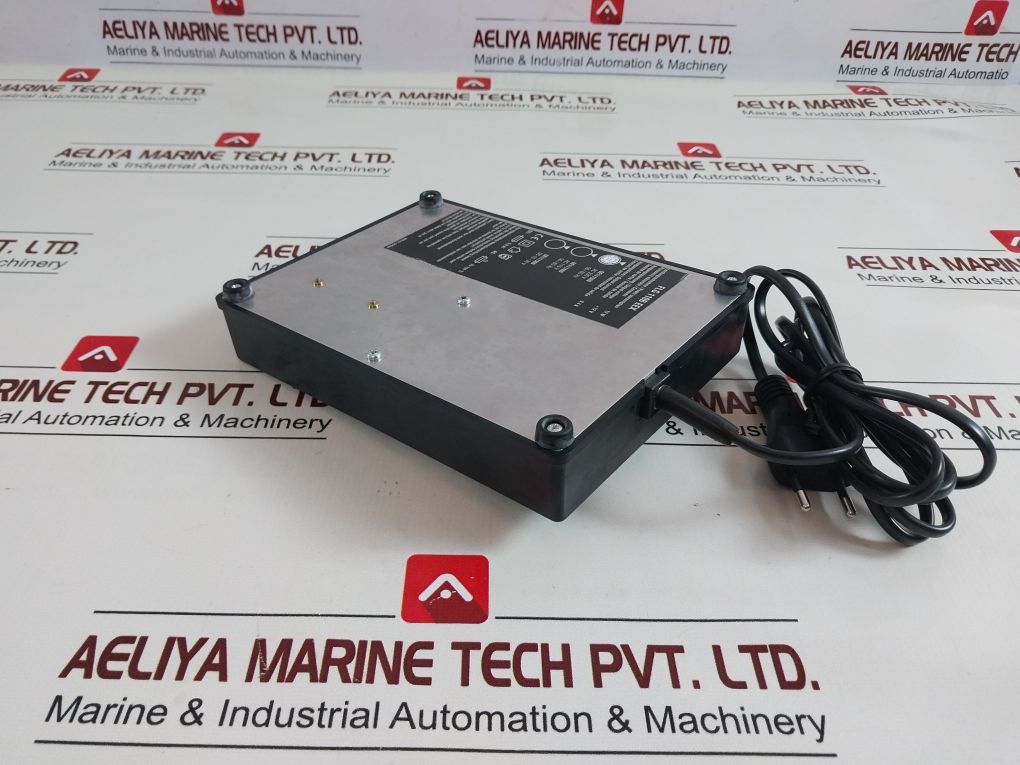Hbc Flg110B Eex Battery Charger D-74564