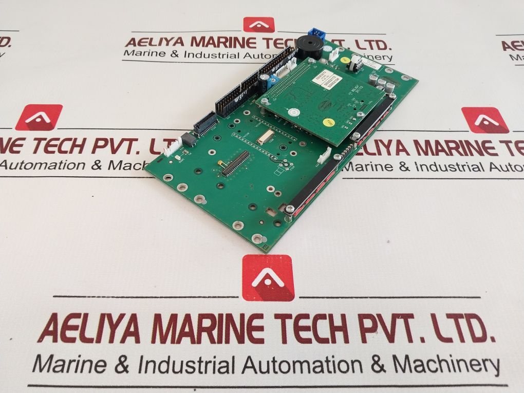 Hbc Radiomatic 110056D Pcb