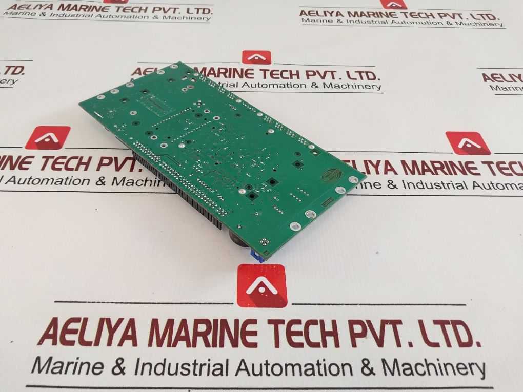 Hbc Radiomatic 110056D Pcb
