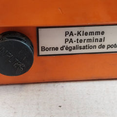 Hbc Radiomatic 18-30V Dc Radio Remote Control