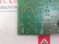 Hbc Radiomatic 250006C Pcb Card