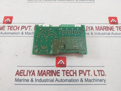 Hbc Radiomatic 250006C Pcb Card