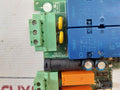 Hbc Radiomatic 250006C Pcb Card