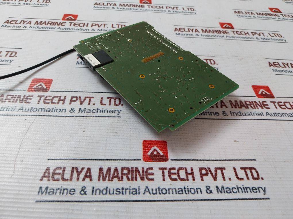 Hbc Radiomatic Cm737012 Printed Circuit Board 94-0