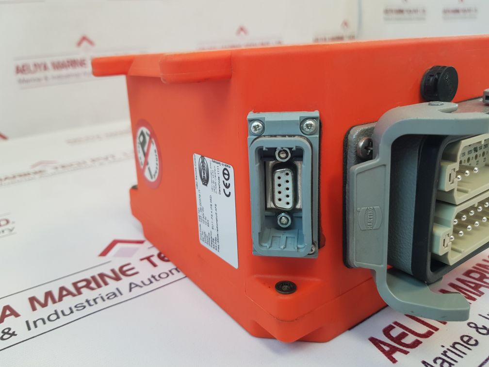 Hbc Radiomatic Fse 727 Radio Receiver