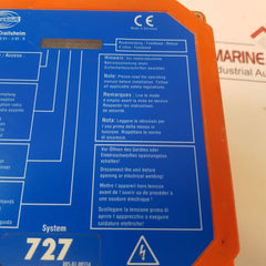 Hbc Radiomatic Fse 727 Radio Receiver