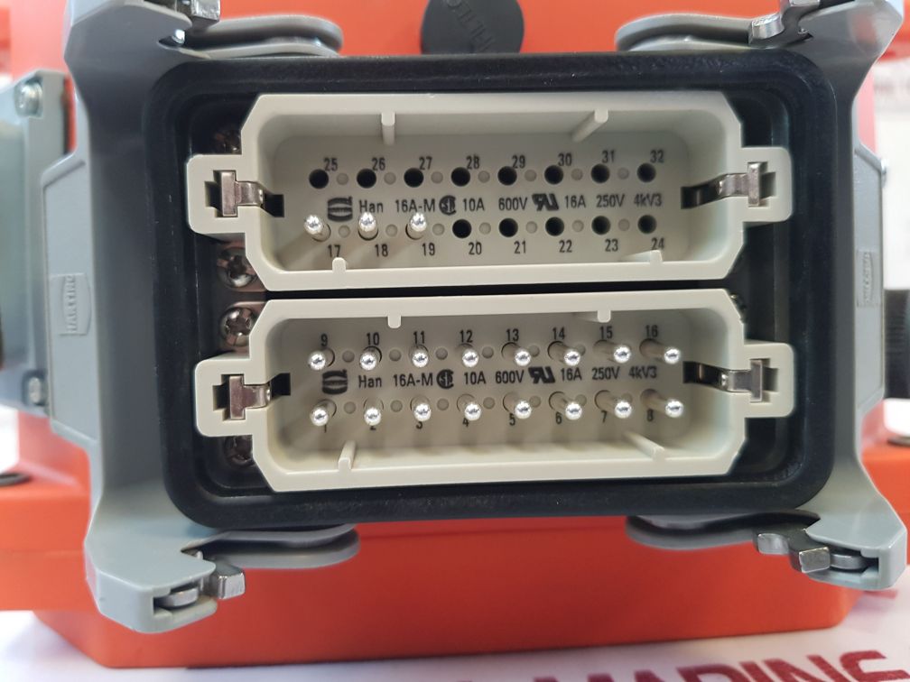 Hbc Radiomatic Fse 727 Radio Receiver