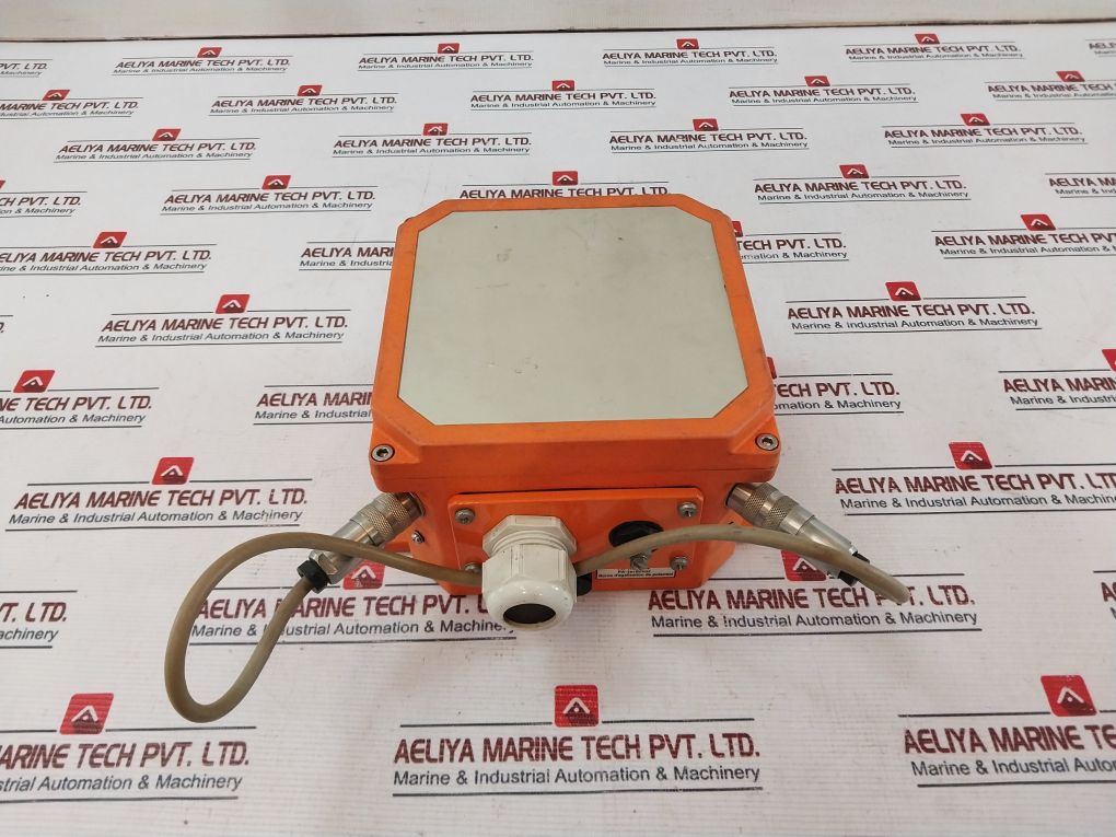 Hbc Radiomatic Fse 727 Remote-control 18-30V Dc – Aeliya Marine Tech