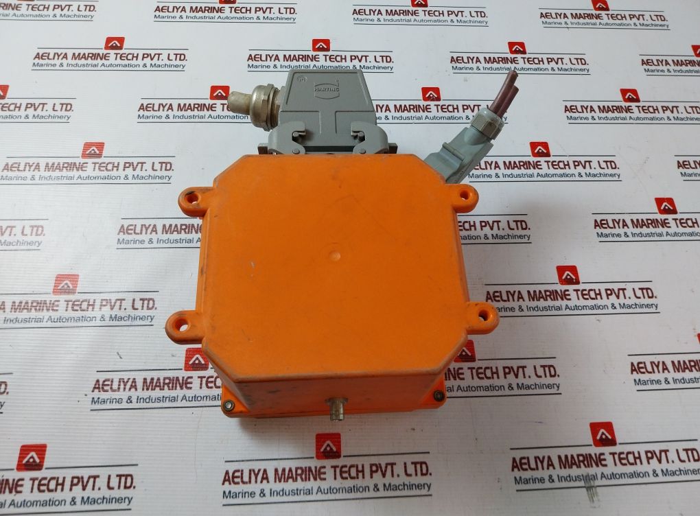 Hbc Radiomatic Fse 727 Remote-control 20W