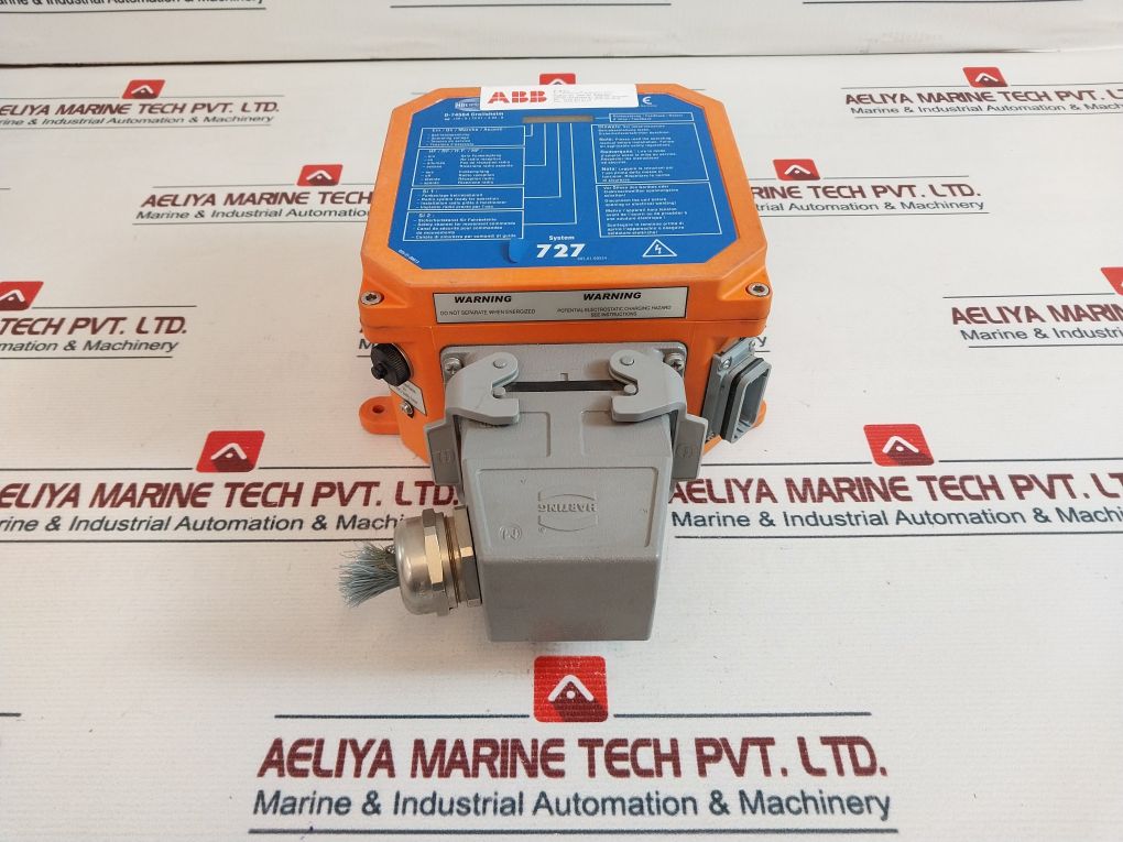 Hbc Radiomatic Fse 727 Remote Control