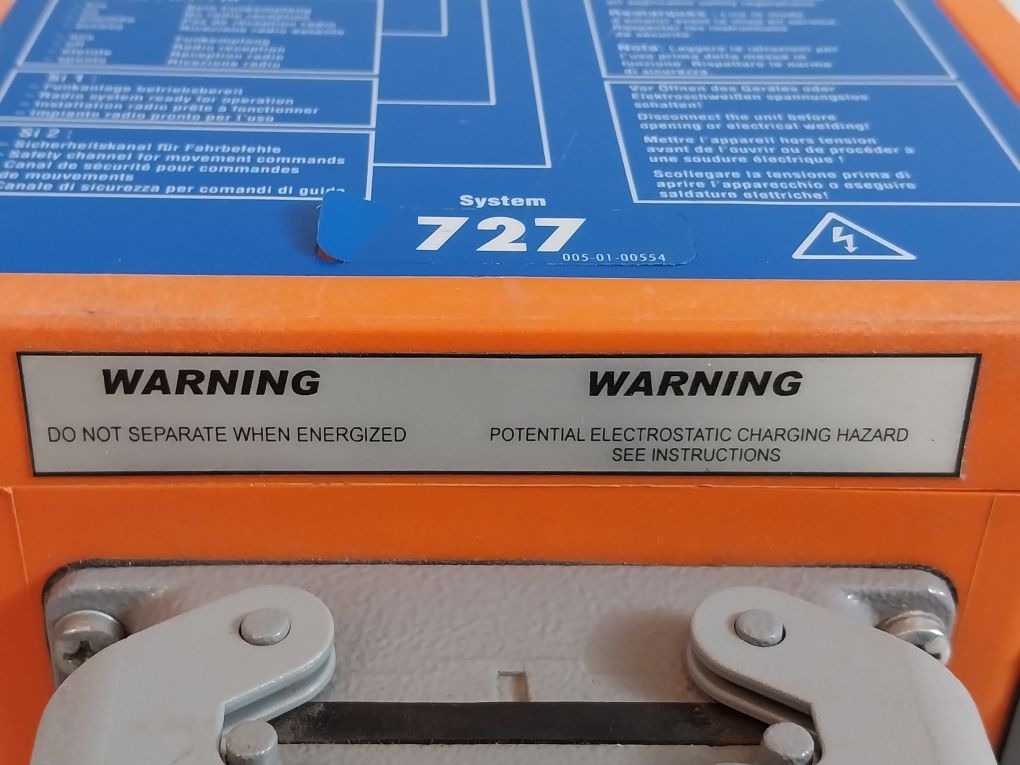Hbc Radiomatic Fse 727 Remote Control