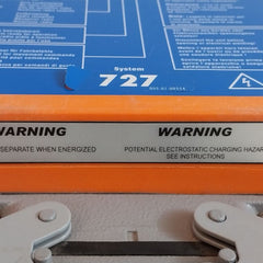 Hbc Radiomatic Fse 727 Remote Control