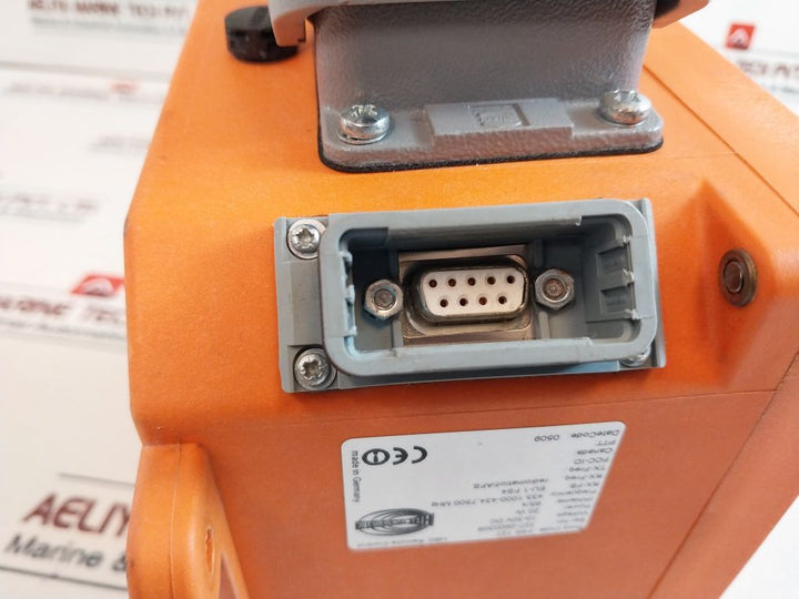 Hbc Radiomatic Fse 727 Remote Control 20 W