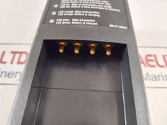 Hbc Radiomatic Qa108600/Qd108300 Battery Charger