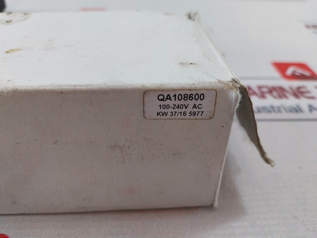 Hbc Radiomatic Qa108600/Qd108300 Battery Charger