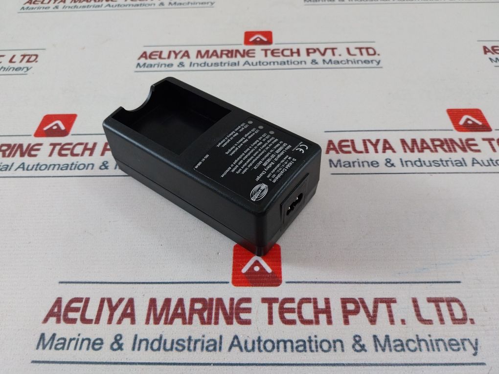 Hbc Radiomatic Qa108600/Qd108300 Battery Charger