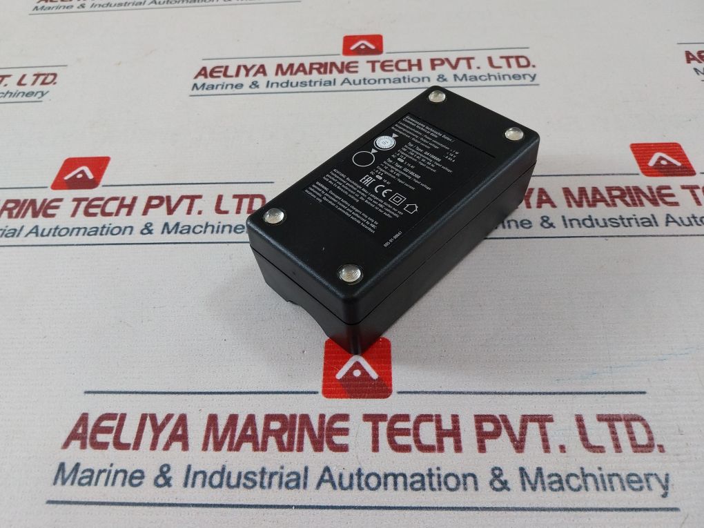 Hbc Radiomatic Qa108600/Qd108300 Battery Charger