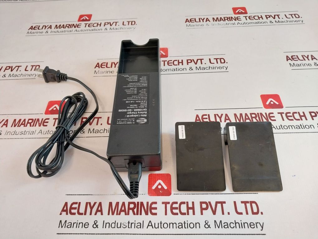 Hbc Radiomatic Qa109600/Qd109300
