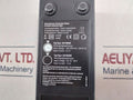 Hbc Radiomatic Qa109600/Qd109300 Battery Charger 15W