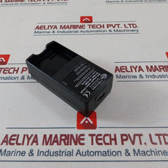 Hbc Radiomatic Qa119600/Qd119300 Battery Charger