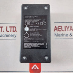 Hbc Radiomatic Qa119600/Qd119300 Battery Charger
