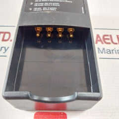 Hbc Radiomatic Qa119600/Qd119300 Battery Charger