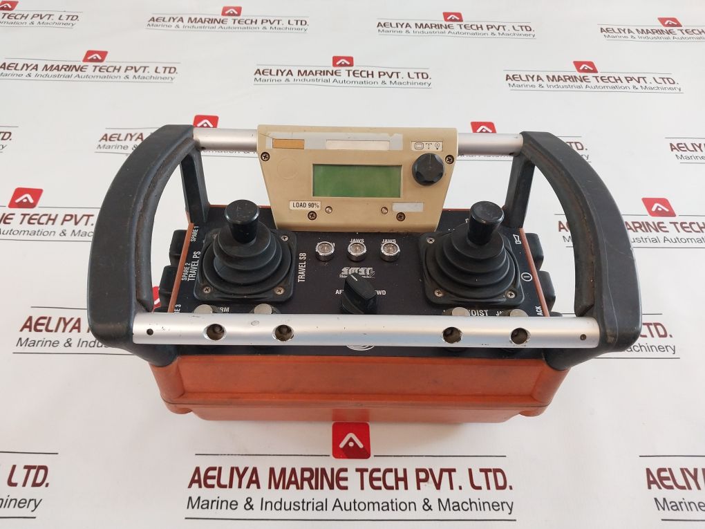 Hbc Radiomatic Smst Spectrum 2 Radio Remote Control Travel
